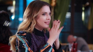 Запретный плод 73 серия