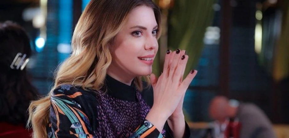 Запретный плод 73 серия