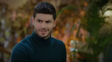 Запретный плод 104 серия