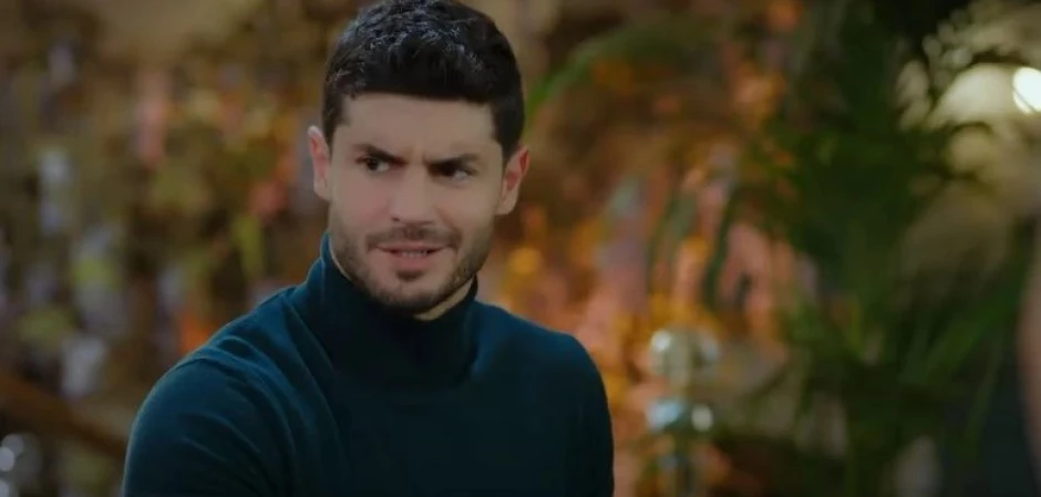 Запретный плод 104 серия