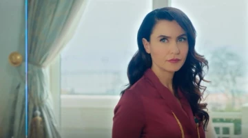 Запретный плод 177 серия