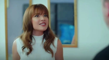 Запретный плод 138 серия