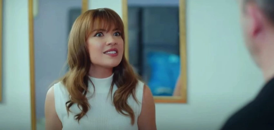 Запретный плод 138 серия