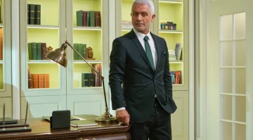 Запретный плод 2 серия