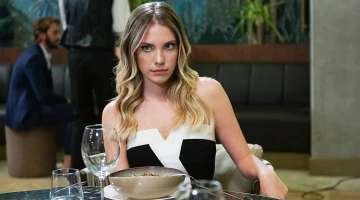 Запретный плод 15 серия