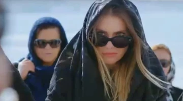 Запретный плод 86 серия