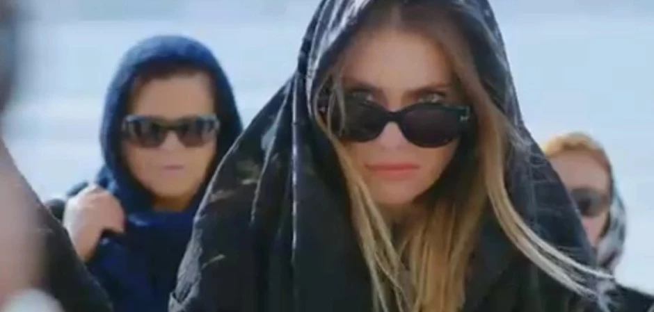 Запретный плод 86 серия