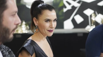 Запретный плод 8 серия