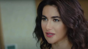 Запретный плод 84 серия