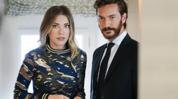 Запретный плод 19 серия