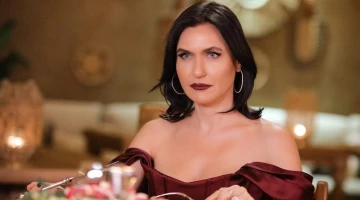 Запретный плод 141 серия