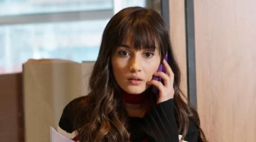 Запретный плод 35 серия