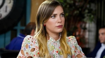 Запретный плод 80 серия