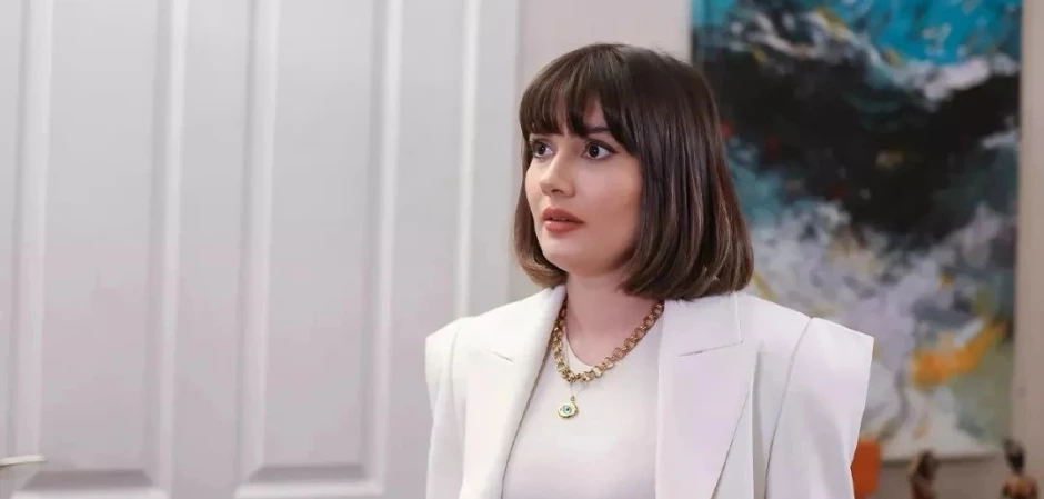 Запретный плод 174 серия