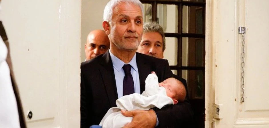 Запретный плод 52 серия