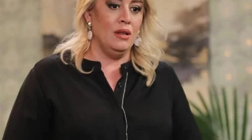 Запретный плод 114 серия