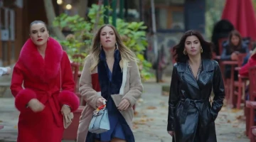 Запретный плод 88 серия