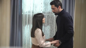 Запретный плод 33 серия