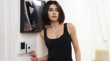 Запретный плод 67 серия