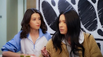 Запретный плод 74 серия