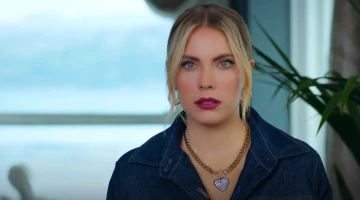 Запретный плод 116 серия