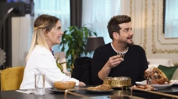 Запретный плод 67 серия