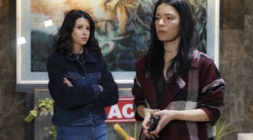 Запретный плод 72 серия