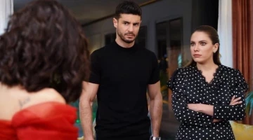 Запретный плод 99 серия