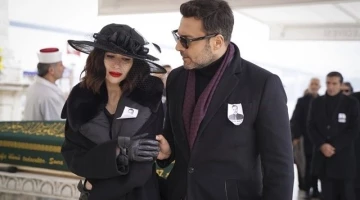 Запретный плод 72 серия