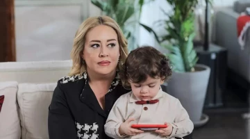 Запретный плод 126 серия