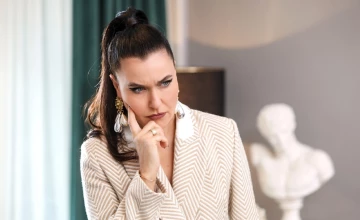 Запретный плод 152 серия