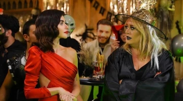 Запретный плод 76 серия