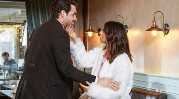 Запретный плод 31 серия