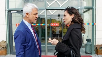 Запретный плод 36 серия