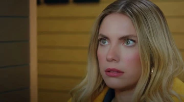 Запретный плод 136 серия