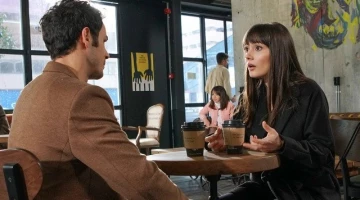 Запретный плод 36 серия