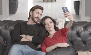 Запретный плод 32 серия