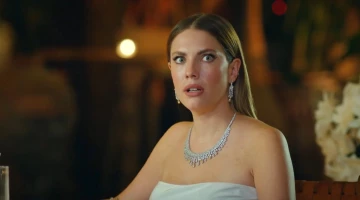 Запретный плод 153 серия