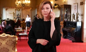 Запретный плод 10 серия