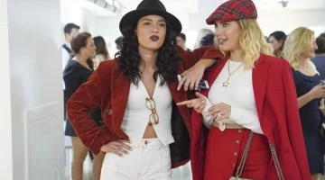 Запретный плод 59 серия