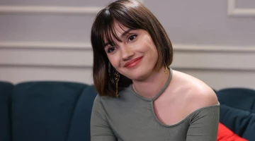 Запретный плод 168 серия