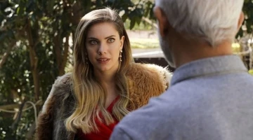 Запретный плод 71 серия