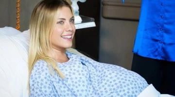 Запретный плод 51 серия