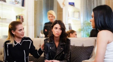 Запретный плод 65 серия