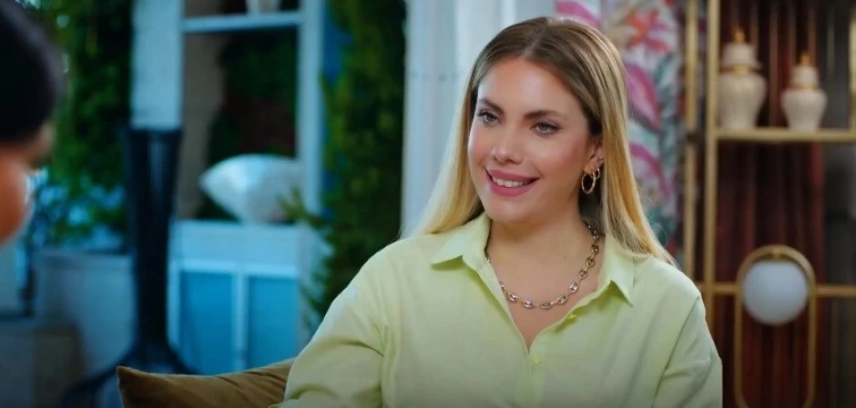 Запретный плод 144 серия