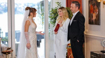 Запретный плод 128 серия