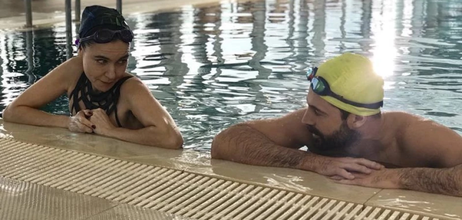 Запретный плод 2 серия