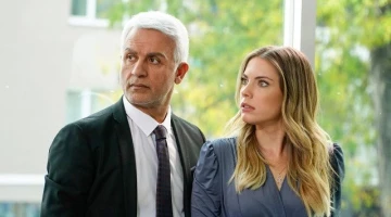 Запретный плод 23 серия