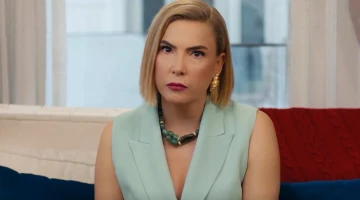 Запретный плод 172 серия