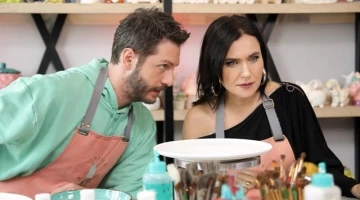 Запретный плод 136 серия